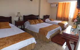 Hotel Khalifa